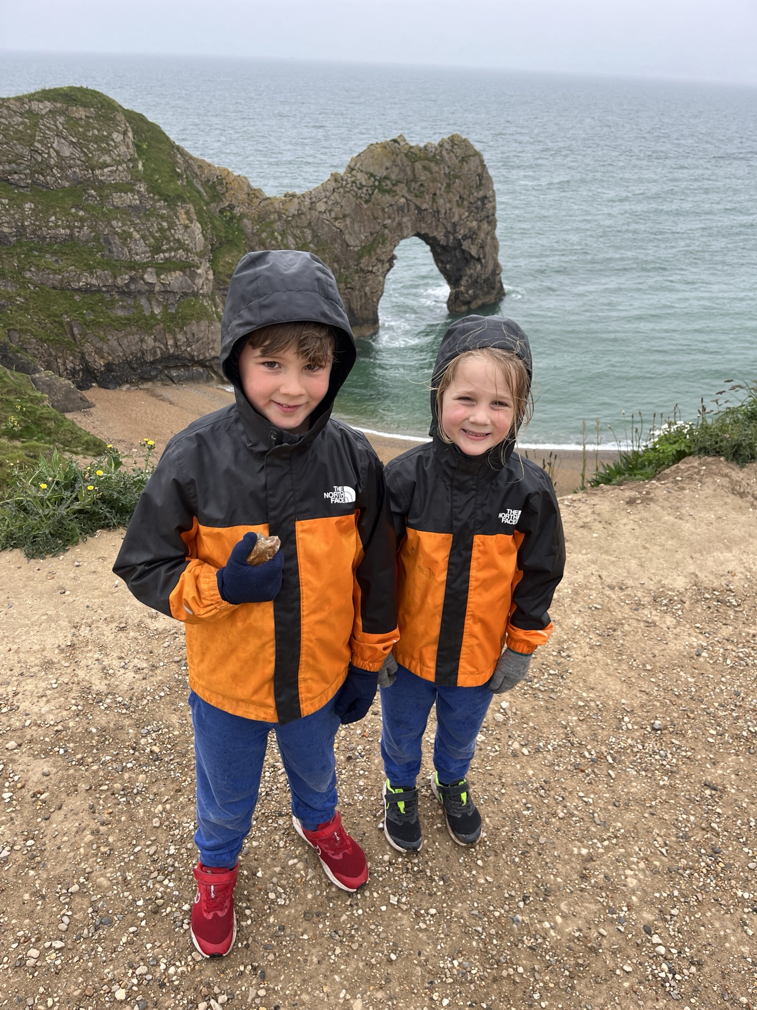 Lulworth – 13th May 2024