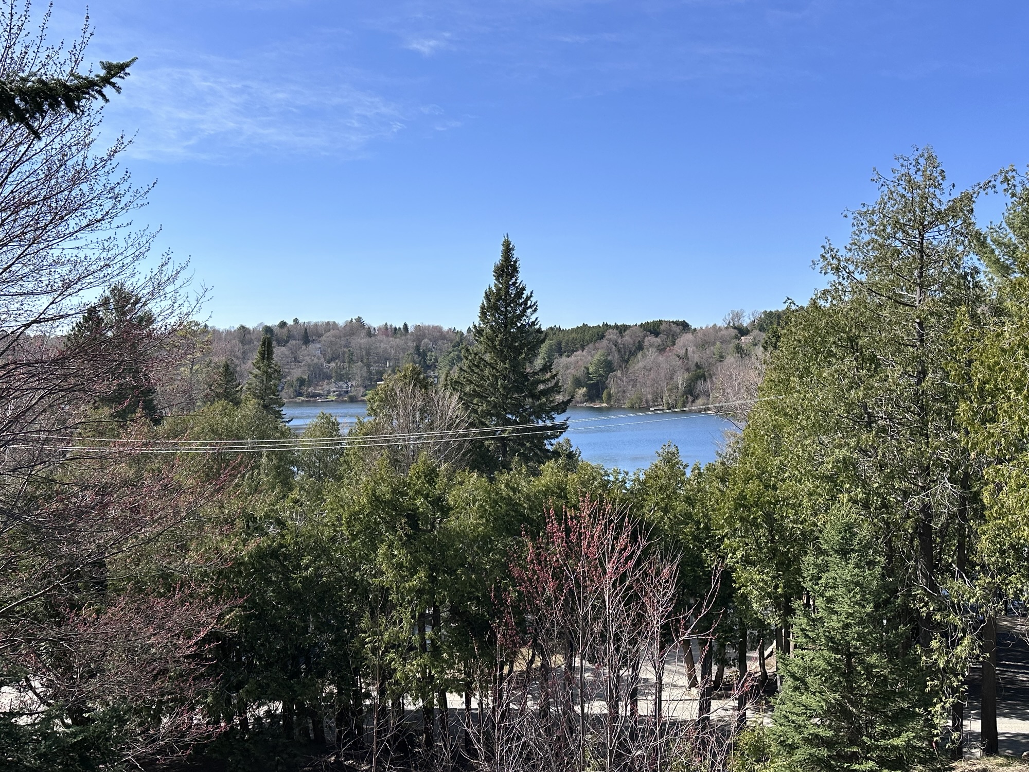 Quebec Canada – 5th May 2025